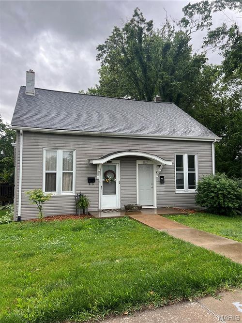 1214 Lebanon Avenue, Belleville, IL, 62221 | Card Image
