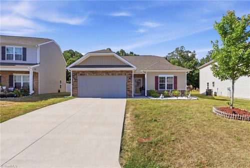 877 Sage Hill Drive, Jamestown, NC, 27282 | Card Image
