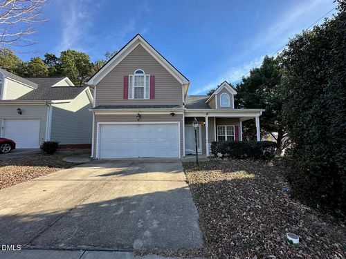 2125 Star Sapphire Dr, Raleigh, NC, 27610-5972 | Card Image