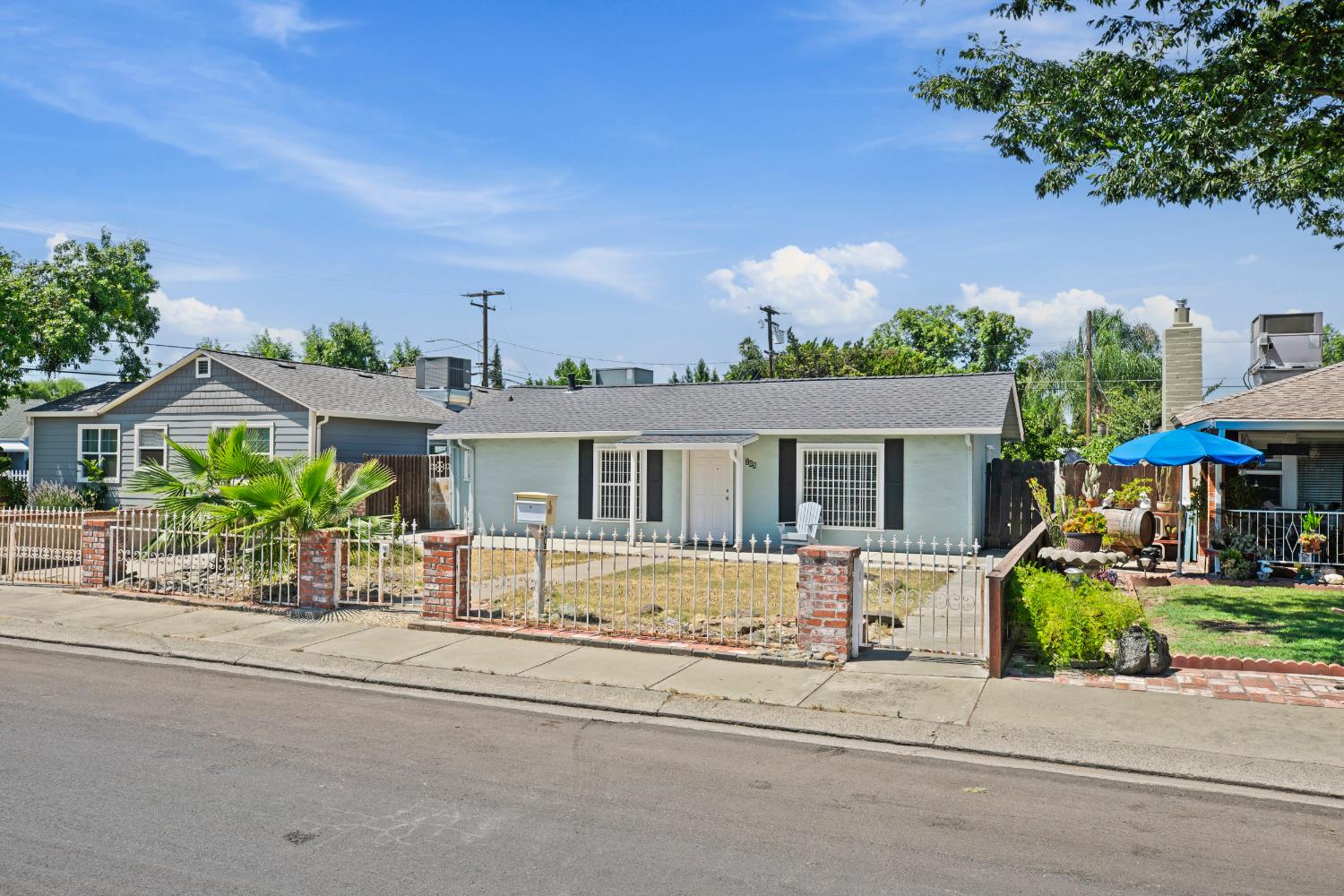 Residential in Modesto 2