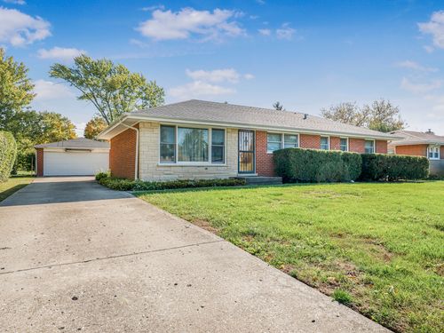 461 Springhill Dr, Roselle, IL, 60172-2540 | Card Image