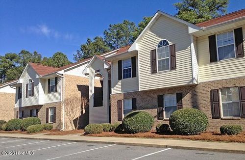 unit-b-2922 Mulberry Ln, Greenville, NC, 27858-5752 | Card Image