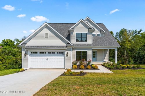 6712 Hypoint Ridge Rd, Crestwood, KY, 40014-6506 | Card Image