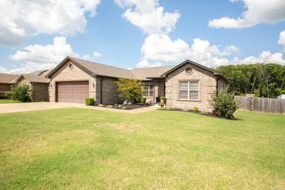 18 Sierra Drive, House other with 3 bedrooms, 2 bathrooms and null parking in Austin AR | Image 3