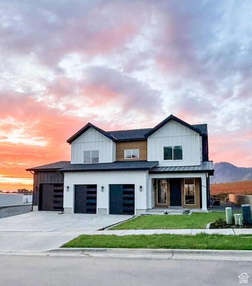 994 W Union Bench Dr, Mapleton, UT, 84664-4895 | Card Image