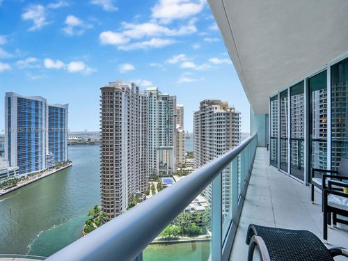 apt-2504-495 Brickell Ave, Miami, FL, 33131-2788 | Card Image