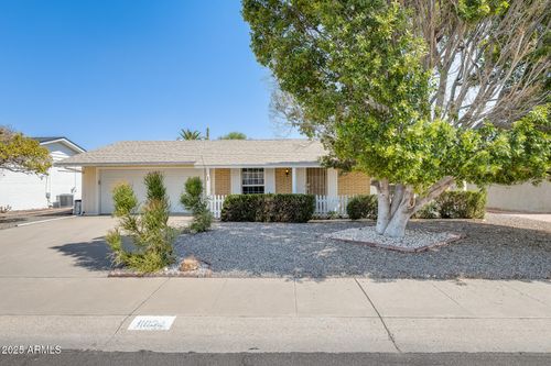11032 W Cumberland Dr, Sun City, AZ, 85351-4361 | Card Image