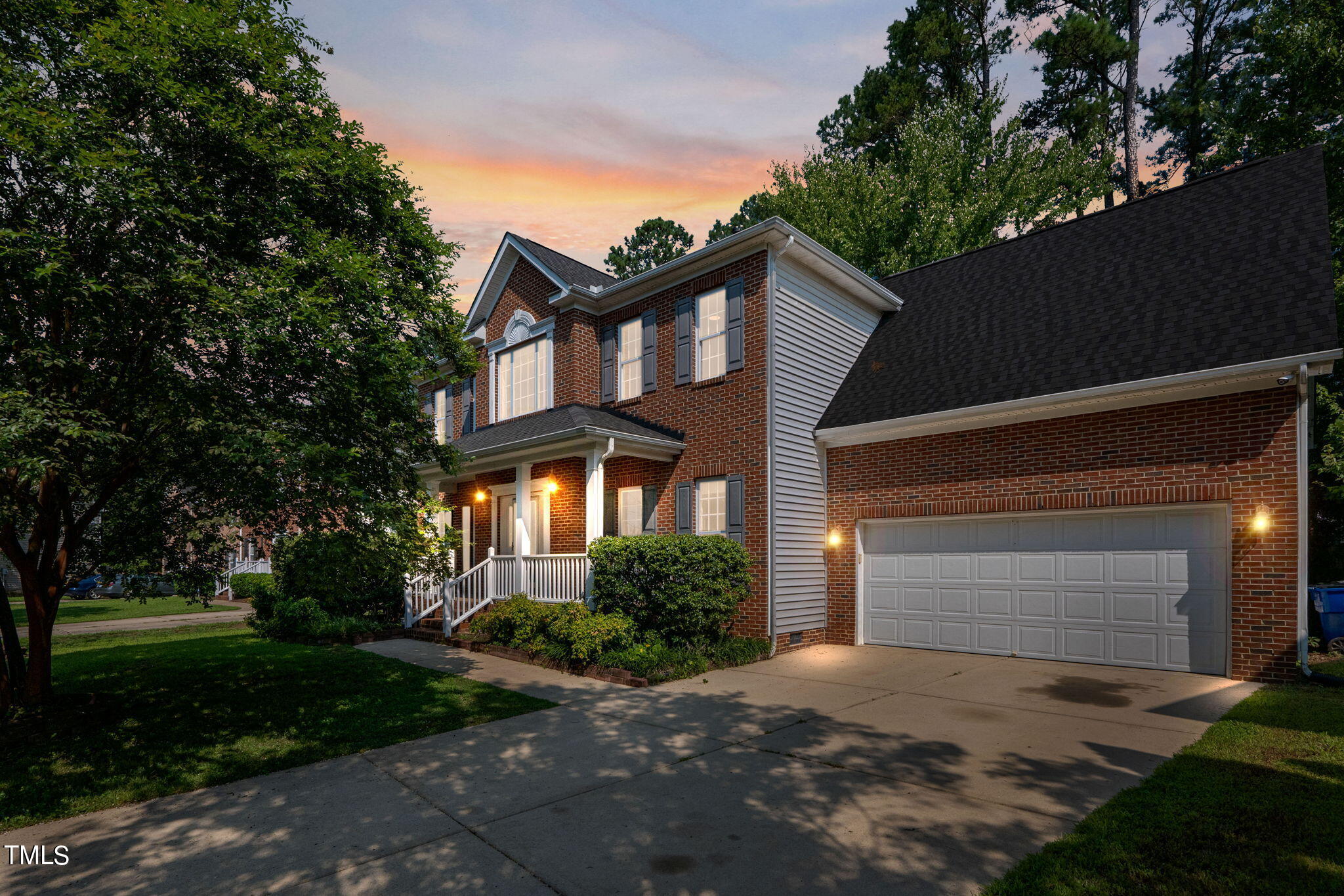 Big Sandy Dr, Raleigh, NC 27616