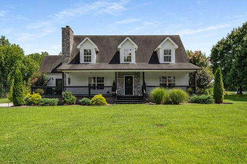 110 Shiloh Ln, Smithville, TN, 37166-2963 | Card Image