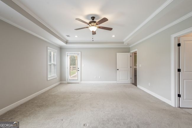 104 Bonny Oaks Dr, House other with 4 bedrooms, 3 bathrooms and null parking in Lagrange GA | Image 13