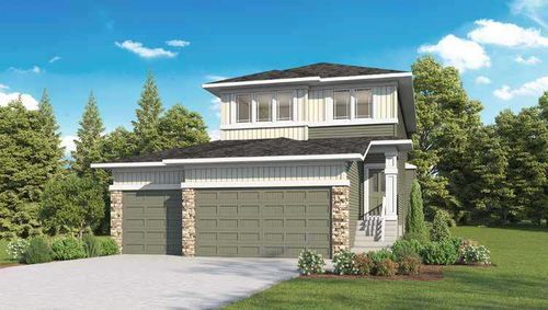 271 Bridgeport Cir, Chestermere, AB, T1X3E7 | Card Image