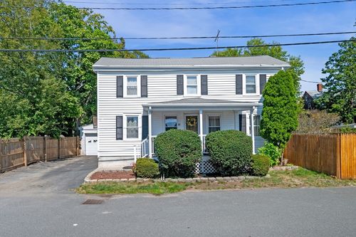10 Mill St, Danvers, MA, 01923-3300 | Card Image
