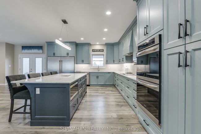 3167 Broadway St, House other with 4 bedrooms, 4 bathrooms and 4 parking in Brooke Alvinston ON | Image 13