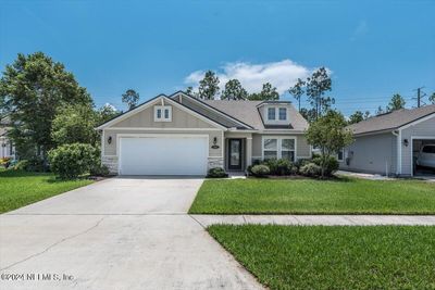 198 Lochnagar Mountain Drive, House other with 4 bedrooms, 2 bathrooms and null parking in St Johns FL | Image 1