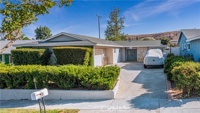 Keaton St, Canyon Country, CA 91351