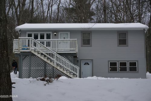 110 Brookside Dr, Dingmans Ferry, PA, 18328-9552 | Card Image