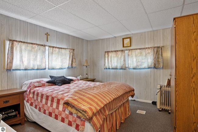 4283 S 7 Rd, House other with 2 bedrooms, 1 bathrooms and null parking in Harrietta MI | Image 16