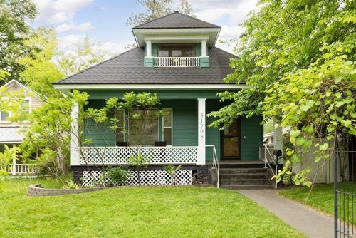 1208 W 14th Ave, Spokane, WA, 99204-3916 | Card Image