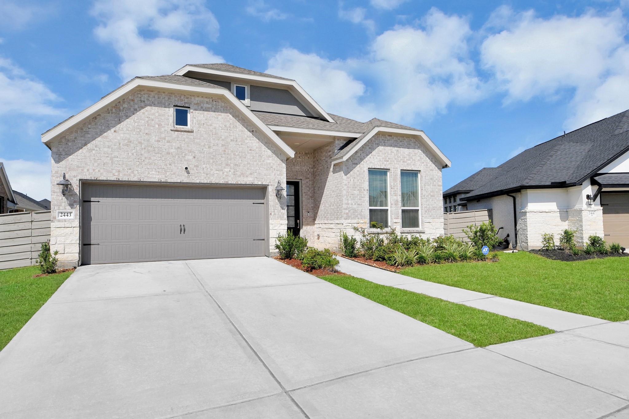 Residential Lease in Manvel 4