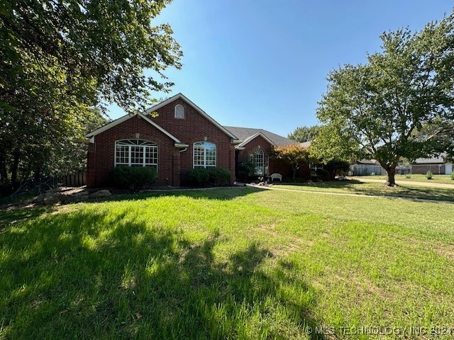Reid St, Seminole, OK 74868