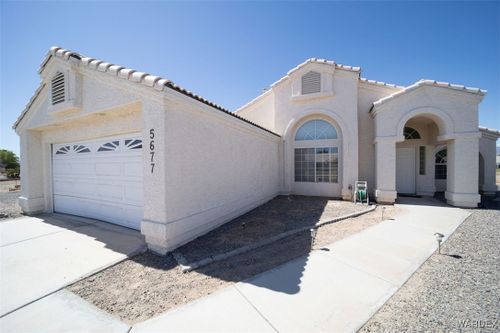 5677 S Desert Lakes Drive, Fort Mohave, AZ, 86426 | Card Image