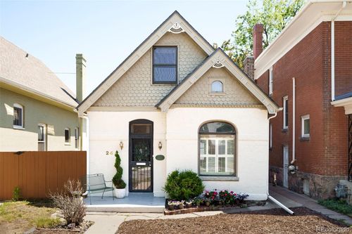 246 S Emerson Street, Denver, CO, 80209 | Card Image