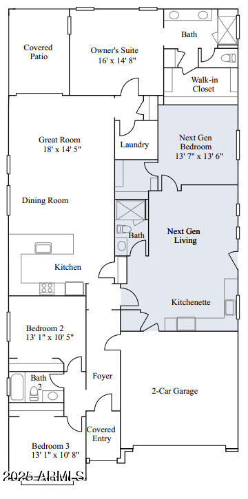 Residential in Litchfield Park 4