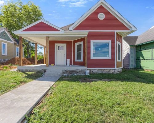 135 W 10th Ave, Bowling Green, KY, 42101-2003 | Card Image