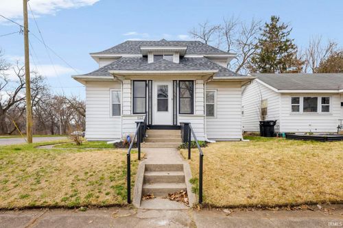 1123 S 21st St, South Bend, IN, 46615-1605 | Card Image