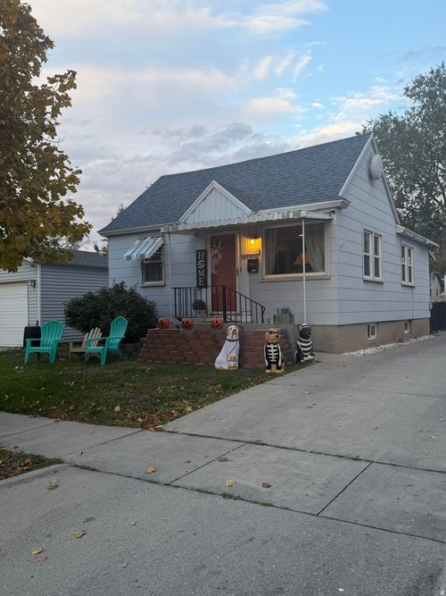 1385 S Tyler St, Salt Lake City, UT, 84105-2141 | Card Image