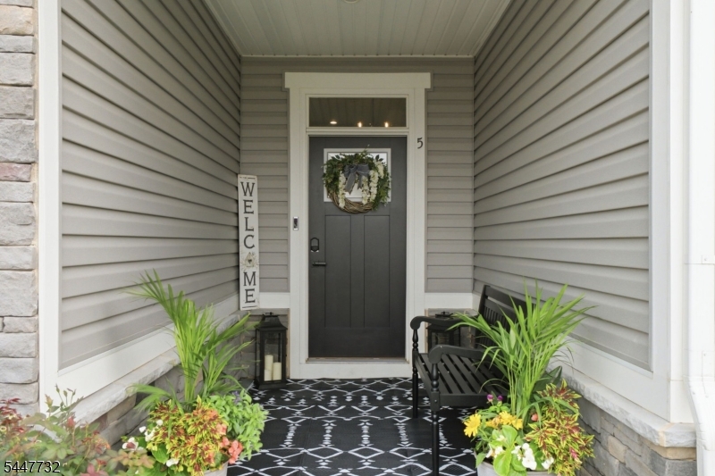 Residential in Washington Twp. 3
