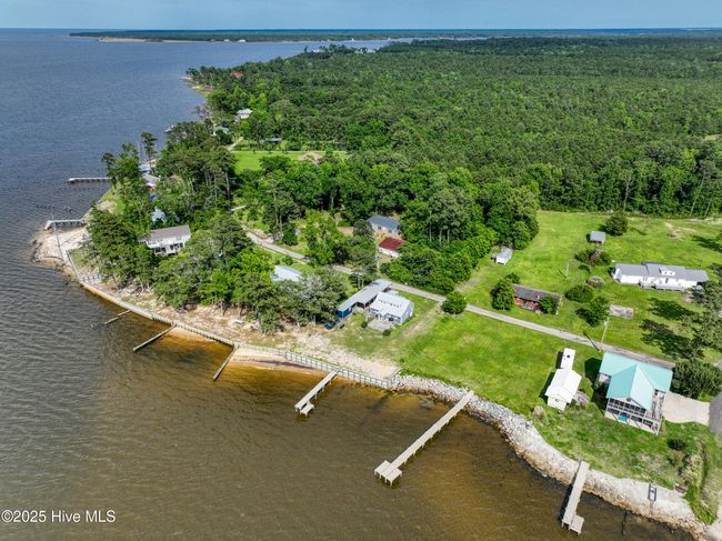 1565 Belangia Rd, House other with 2 bedrooms, 1 bathrooms and null parking in Havelock NC | Image 71