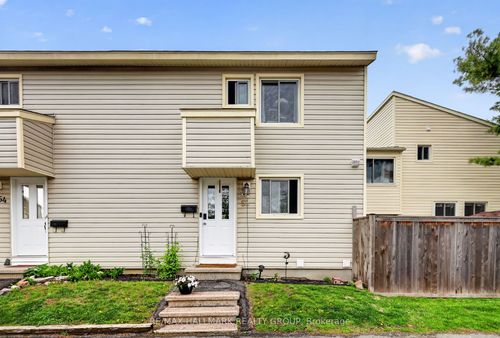 52 Thistledown Court, Barrhaven, ON, K2J1M9 | Card Image