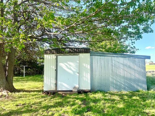 29186 County Road 1480, Cement, OK, 73017 | Card Image