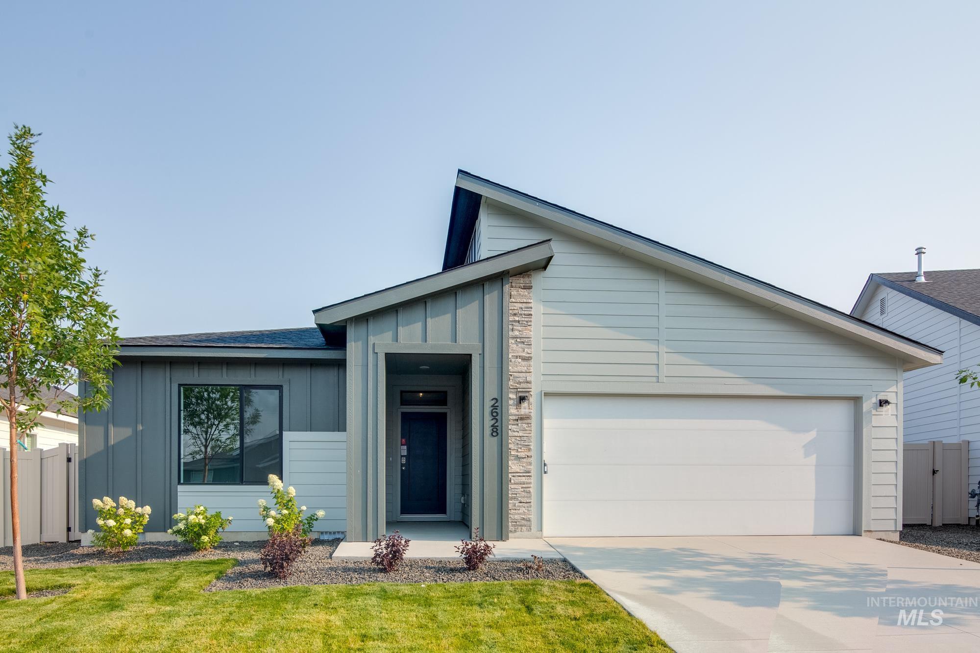 Buckaroo Dr, Kuna, ID 83634