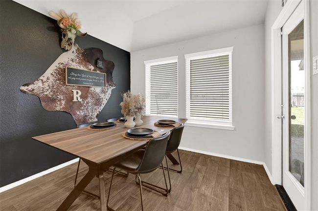23506 Harrow Field Ln, House other with 3 bedrooms, 2 bathrooms and null parking in Spring TX | Image 8