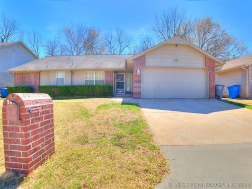 2510 66th Pl, Tulsa, OK, 74132-1315 | Card Image