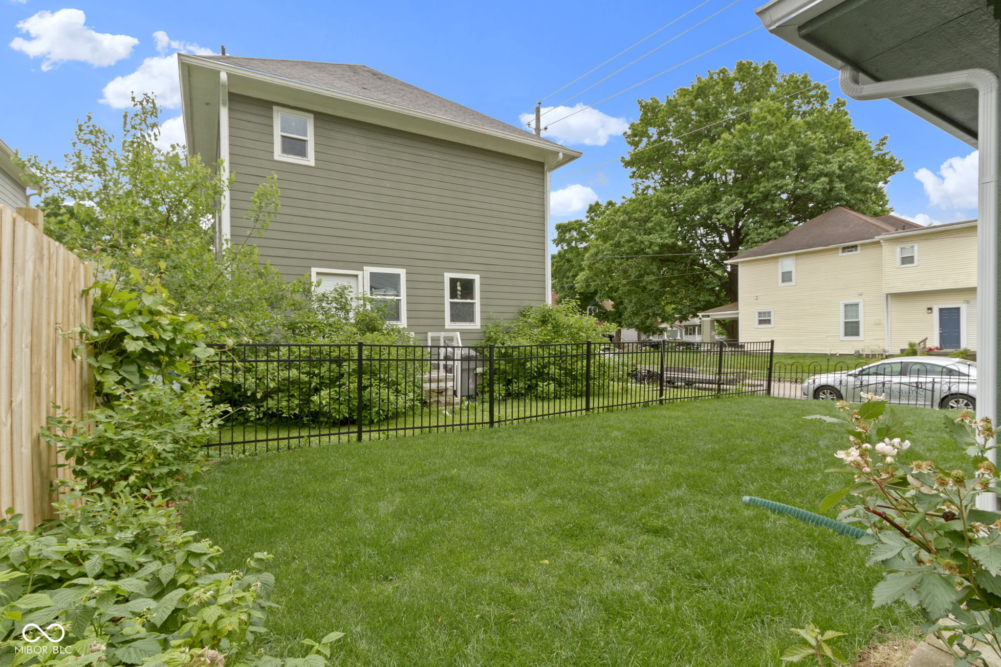 Residential in Indianapolis 4