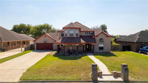 715 Pauli Ave, Alamo, TX, 78516-9563 | Card Image