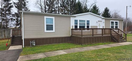 163 Mancini Drive, Somerset, PA, 15501 | Card Image