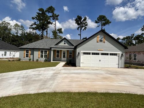 3849 Duchess Ct, Valdosta, GA, 31605 | Card Image
