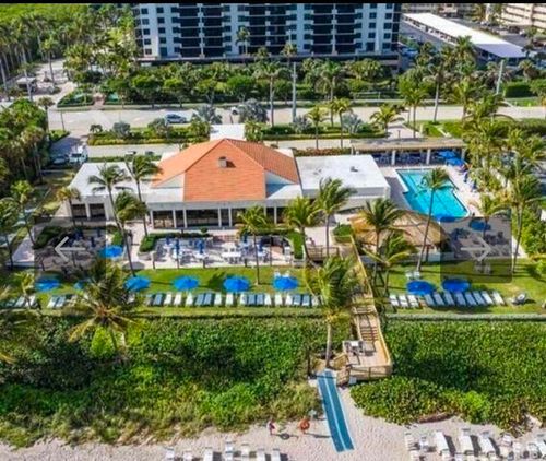 3l-3400 S Ocean Blvd, Highland Beach, FL, 33487-4702 | Card Image