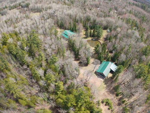31715 Star Route Rd, Bayfield, WI, 54814-4673 | Card Image