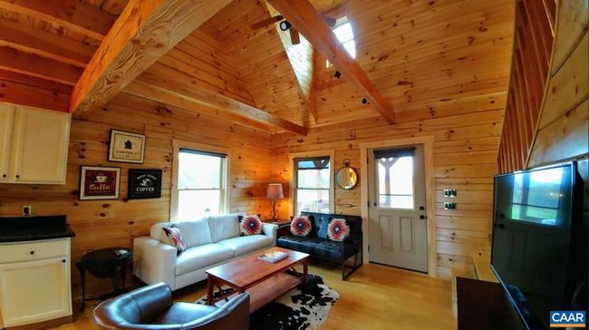 165 Tucker Spencer Rd, House other with 3 bedrooms, 2 bathrooms and null parking in FABER VA | Image 13