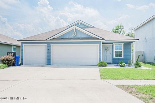 75394 Bridgewater Dr, Yulee, FL, 32097-0665 | Card Image