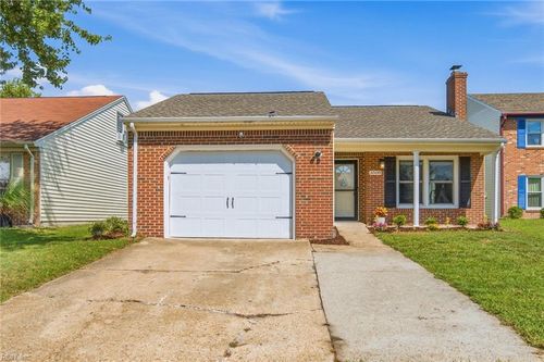 3508 Bacon Court, Virginia Beach, VA, 23462 | Card Image