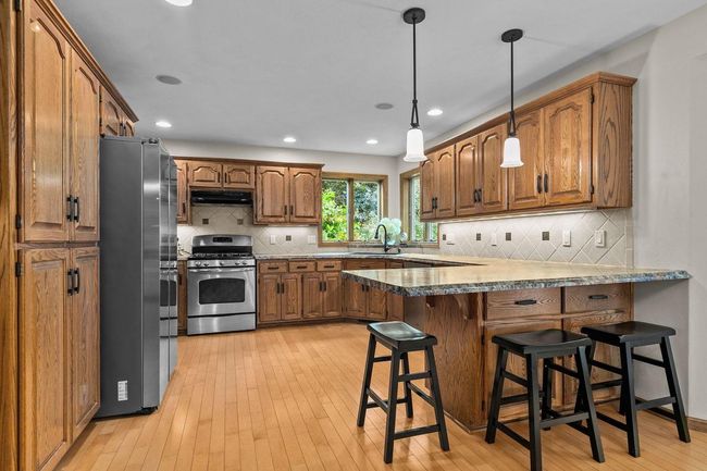 301 E Wayfarer Lane, House other with 4 bedrooms, 4 bathrooms and null parking in APPLETON WI | Image 9