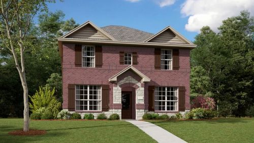 4304 Hibiscus Holw, Mesquite, TX, 75181-4435 | Card Image
