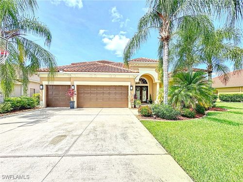 3032 Via Rialto St, FORT MYERS, FL, 33905-5412 | Card Image