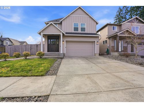 2809 Ne 100th St, Vancouver, WA, 98686 | Card Image